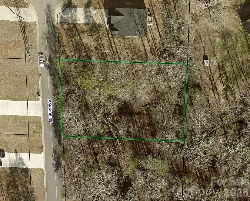 5136 Mark DR NE, Hickory, NC 28601