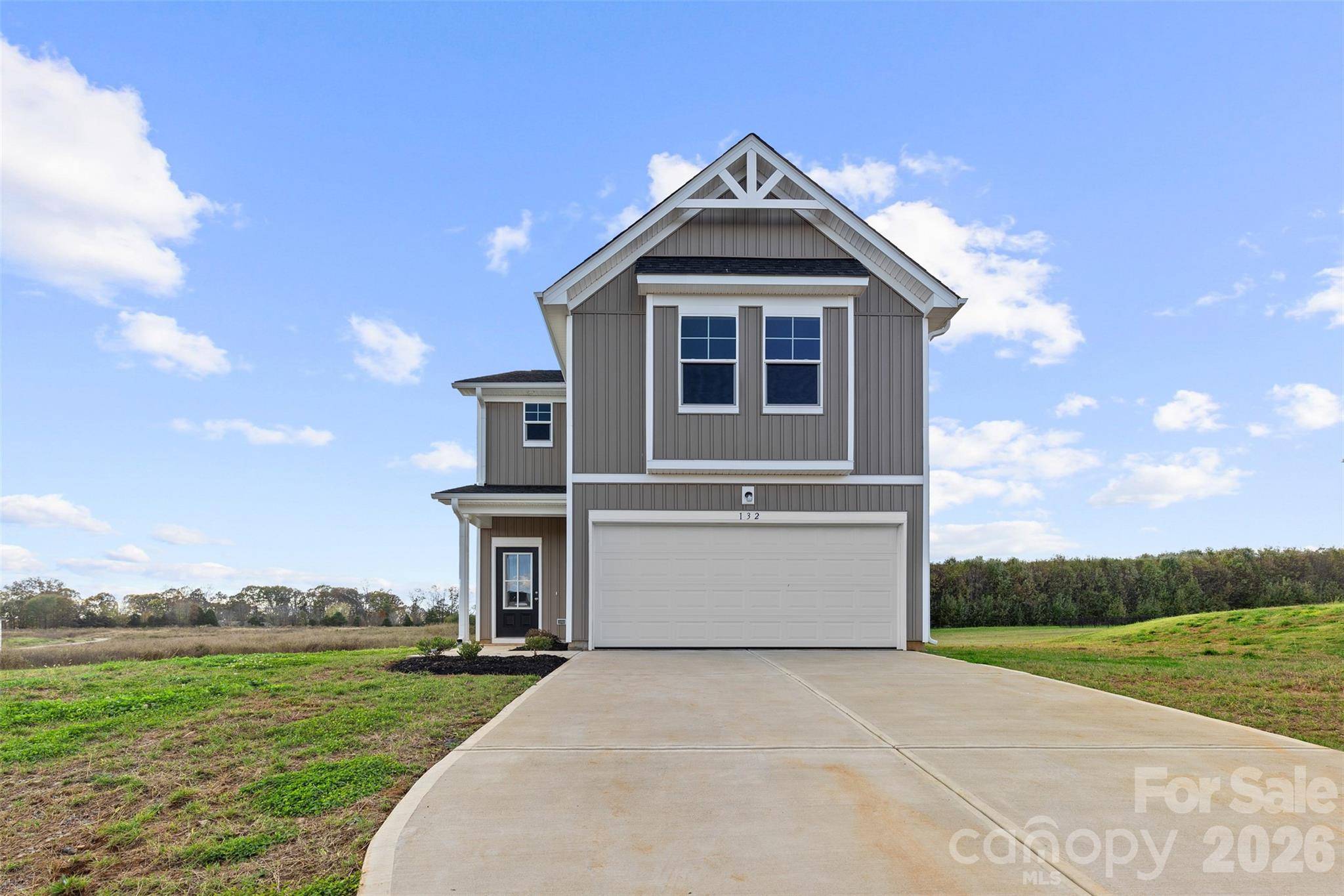 132 Red Cedar LN, Statesville, NC 28625