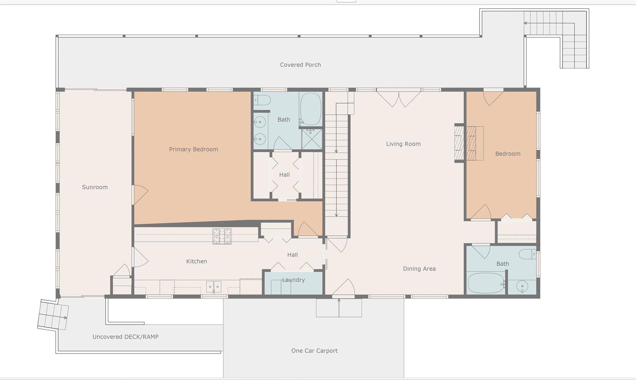 31 Timber Park DR, Black Mountain, NC 28711