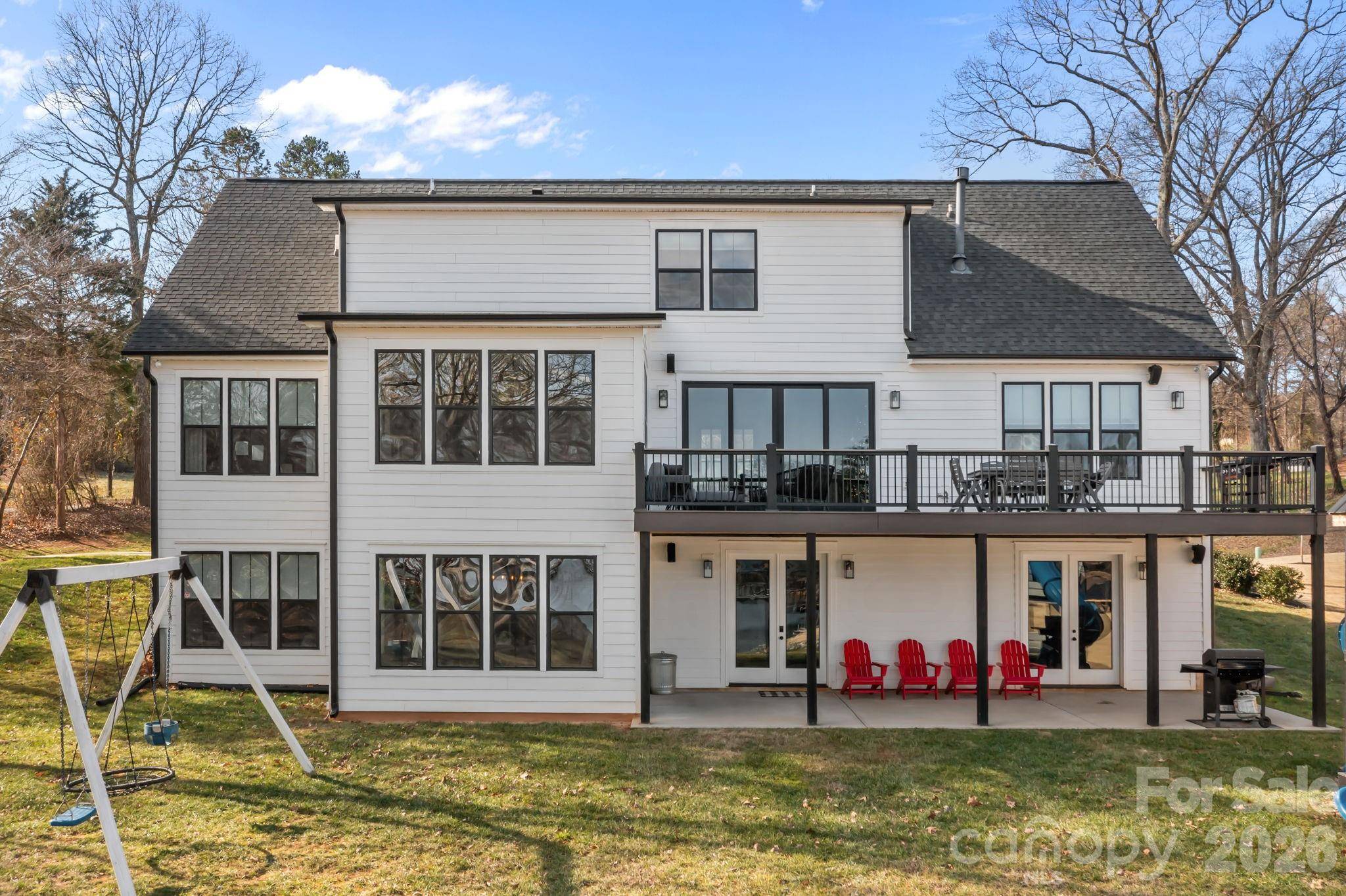 5020 Slanting Bridge RD, Sherrills Ford, NC 28673