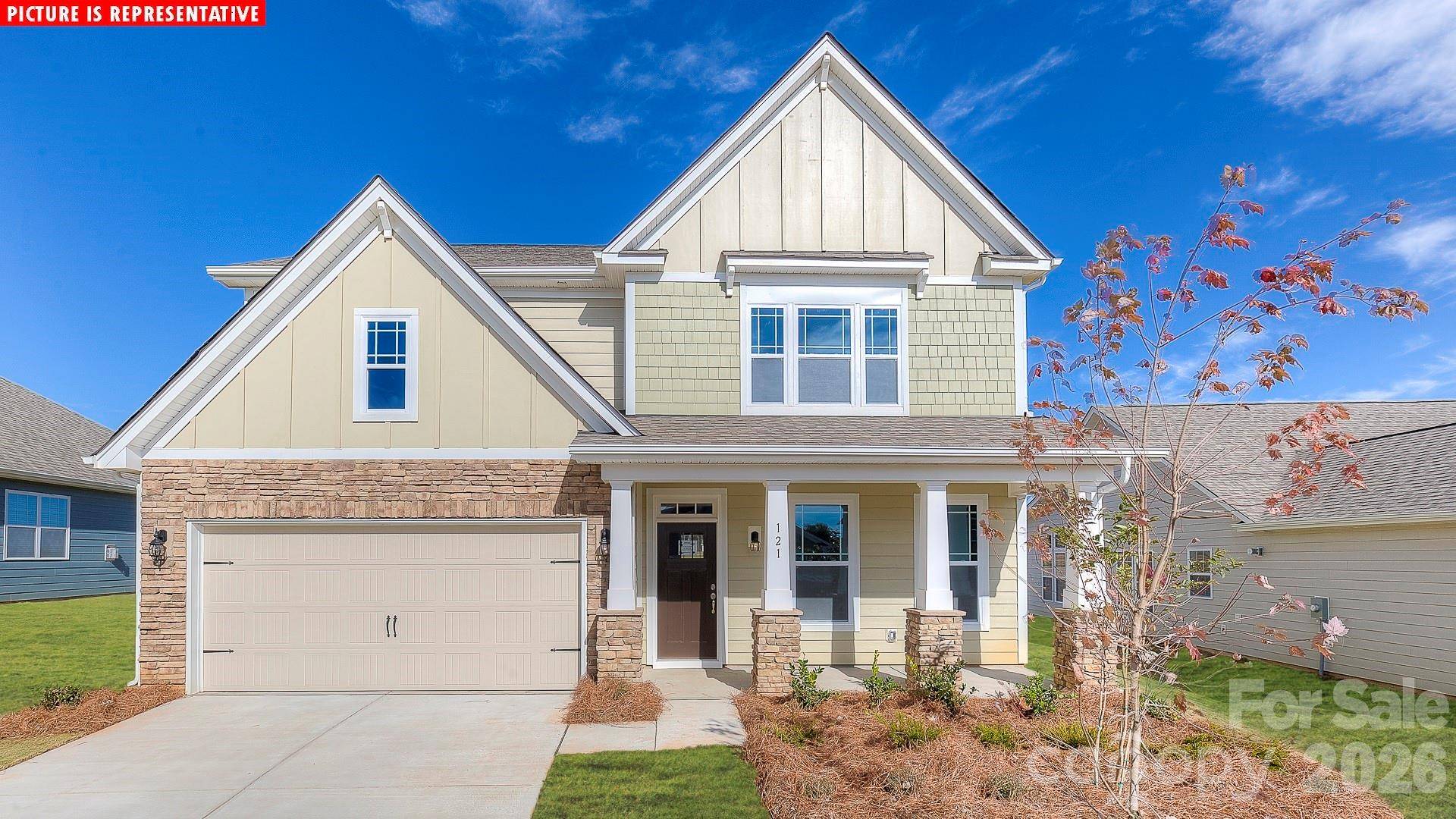 105 Ventnor WAY, Mooresville, NC 28115