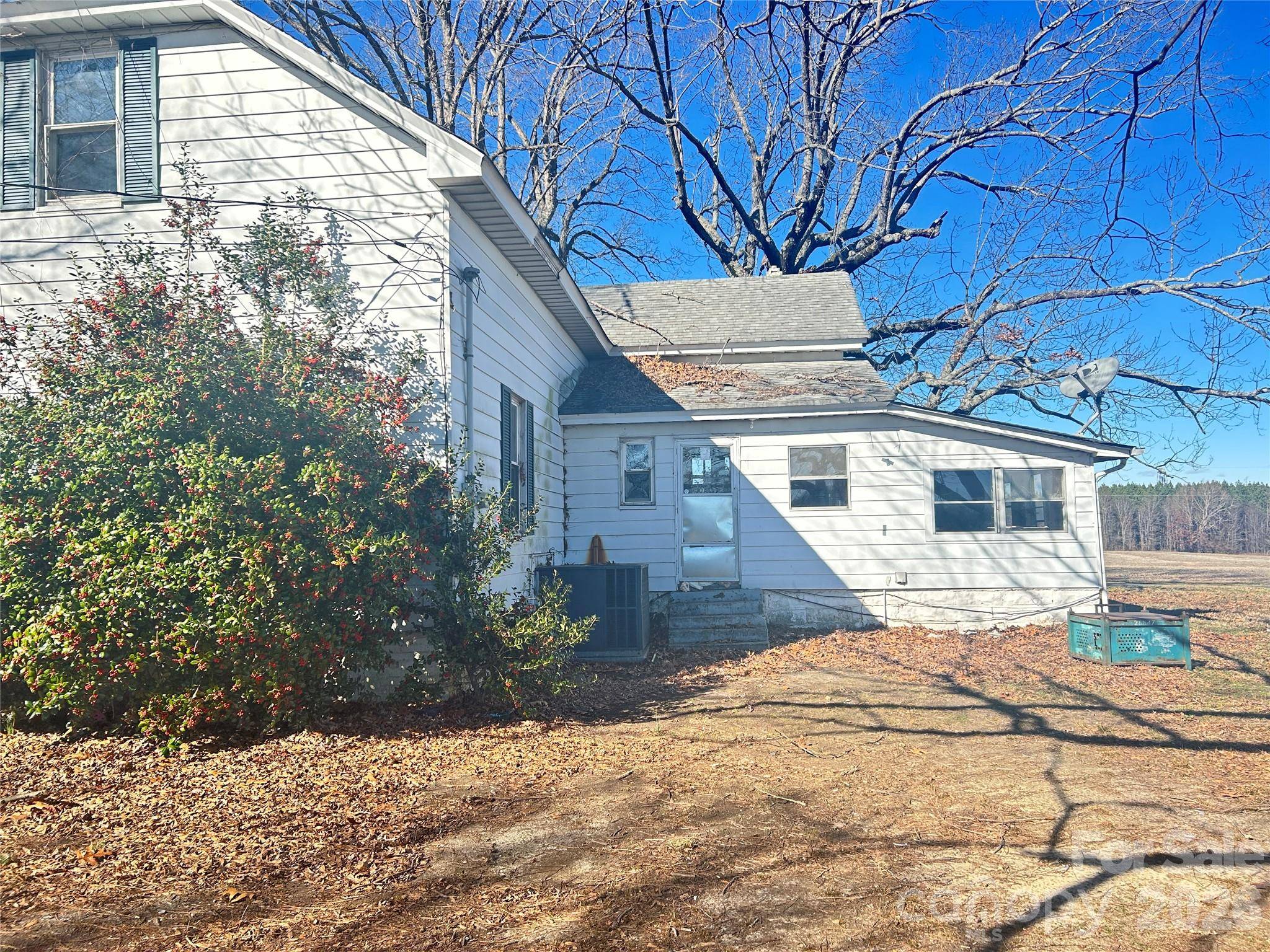 1746 N Post RD, Shelby, NC 28150