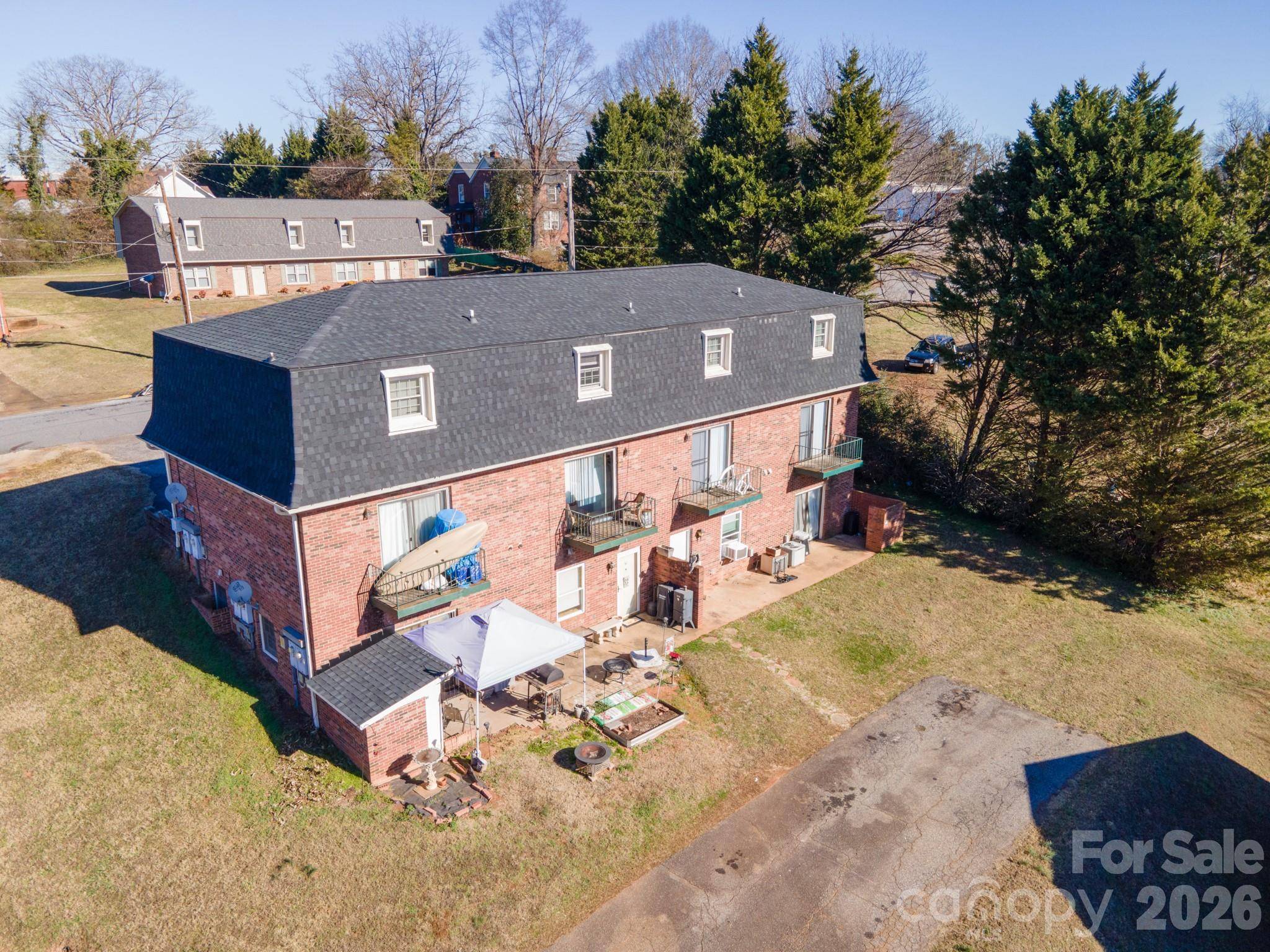 18 Berkley AVE, Granite Falls, NC 28630