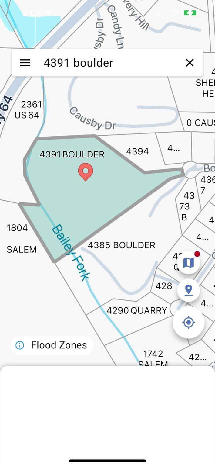 4391 Boulder DR #20, Morganton, NC 28655