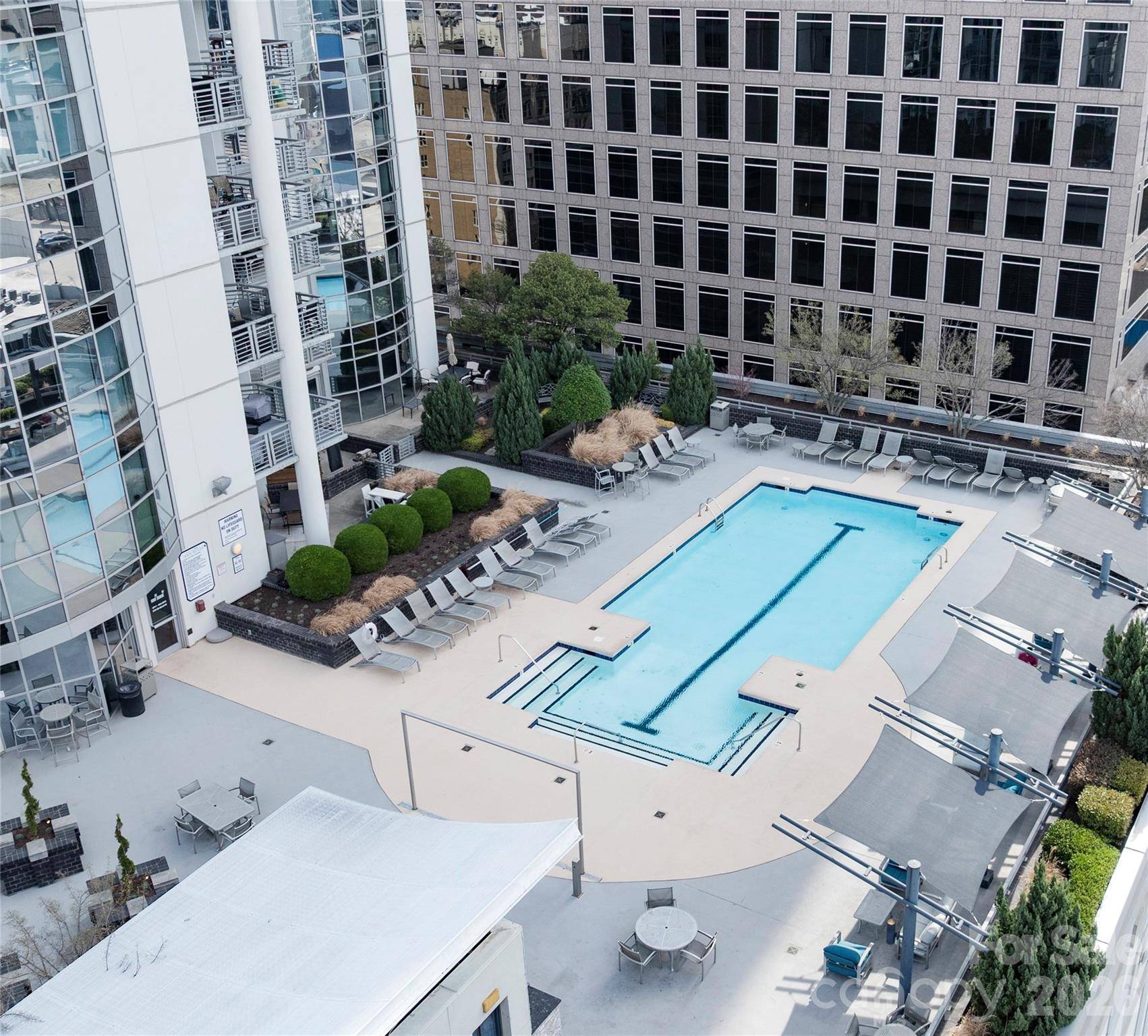 333 W Trade ST #2103, Charlotte, NC 28202
