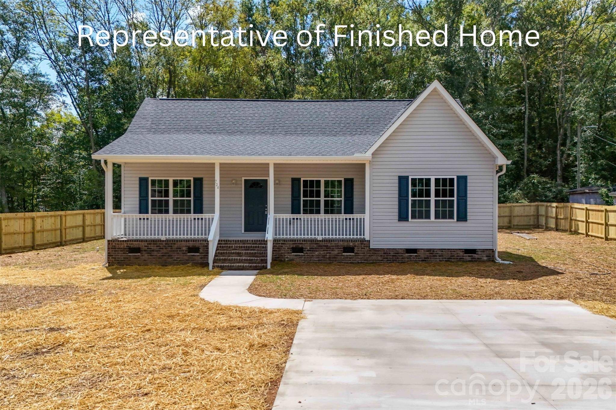 764 Old York RD, Chester, SC 29706
