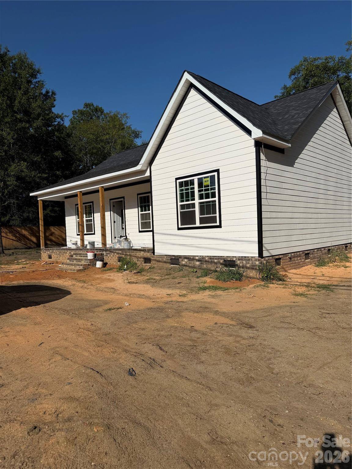 764 Old York RD, Chester, SC 29706