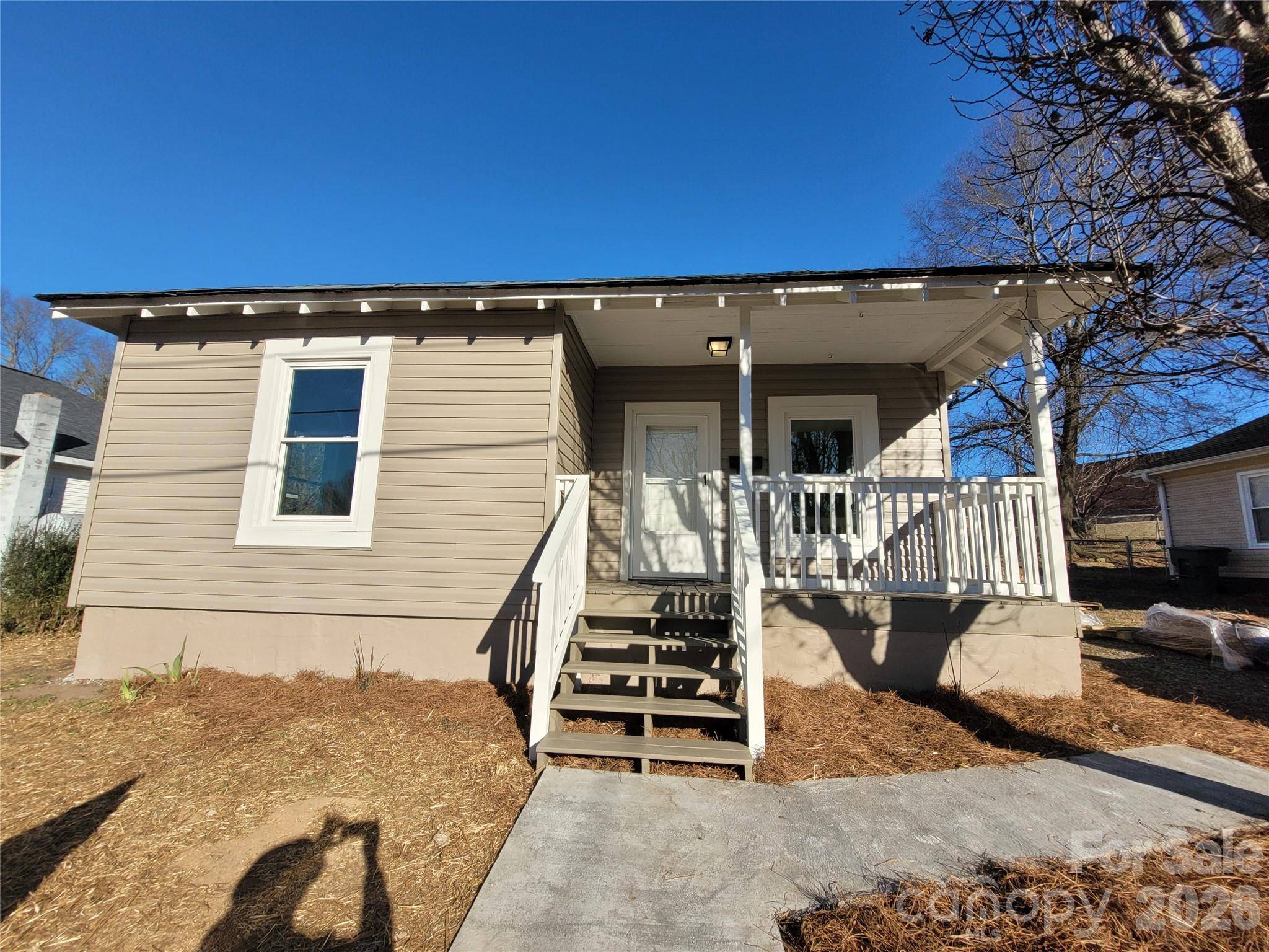 508 N Apple ST, Gastonia, NC 28054