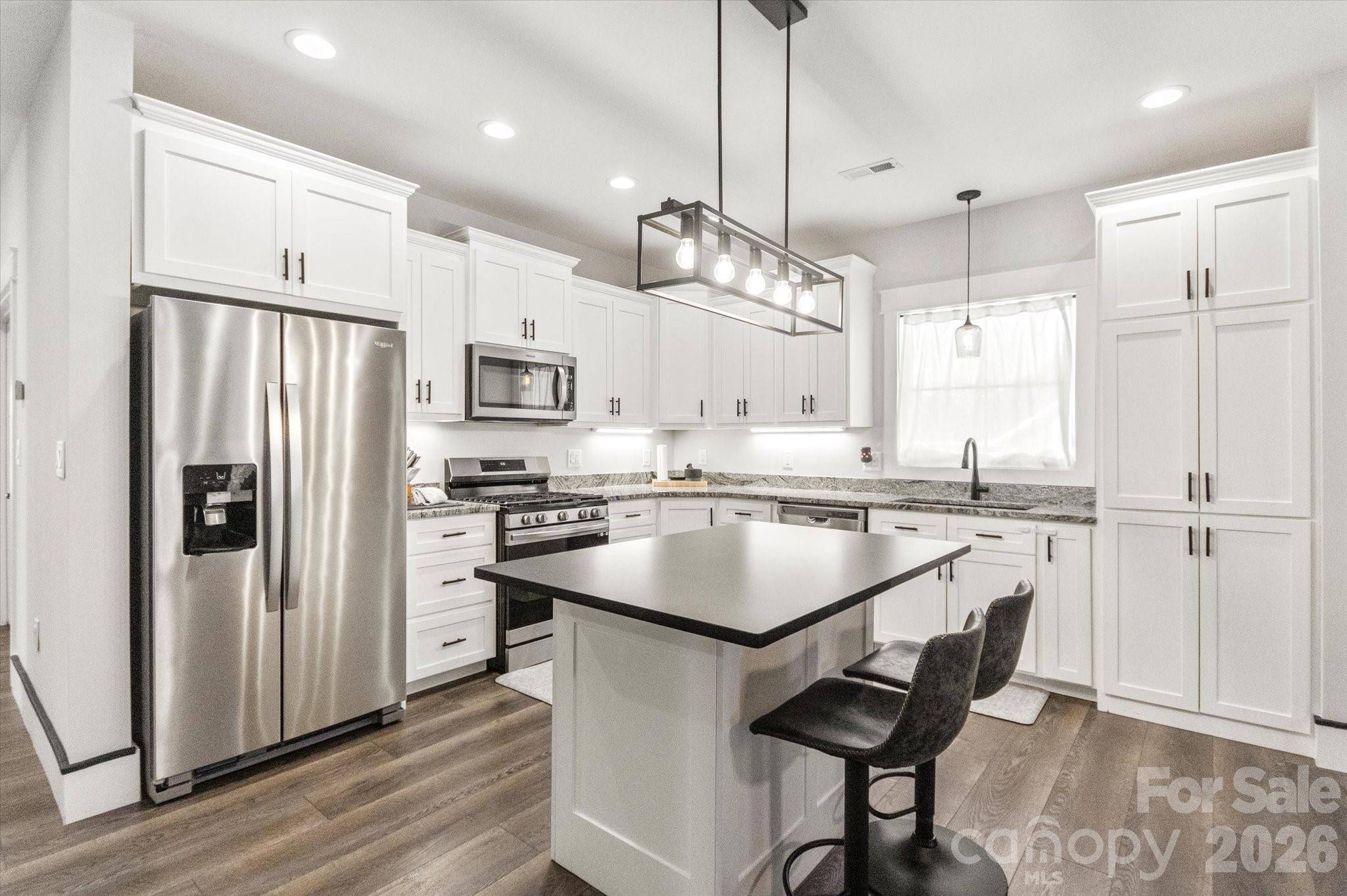 4555 Bristol DR, Morganton, NC 28655