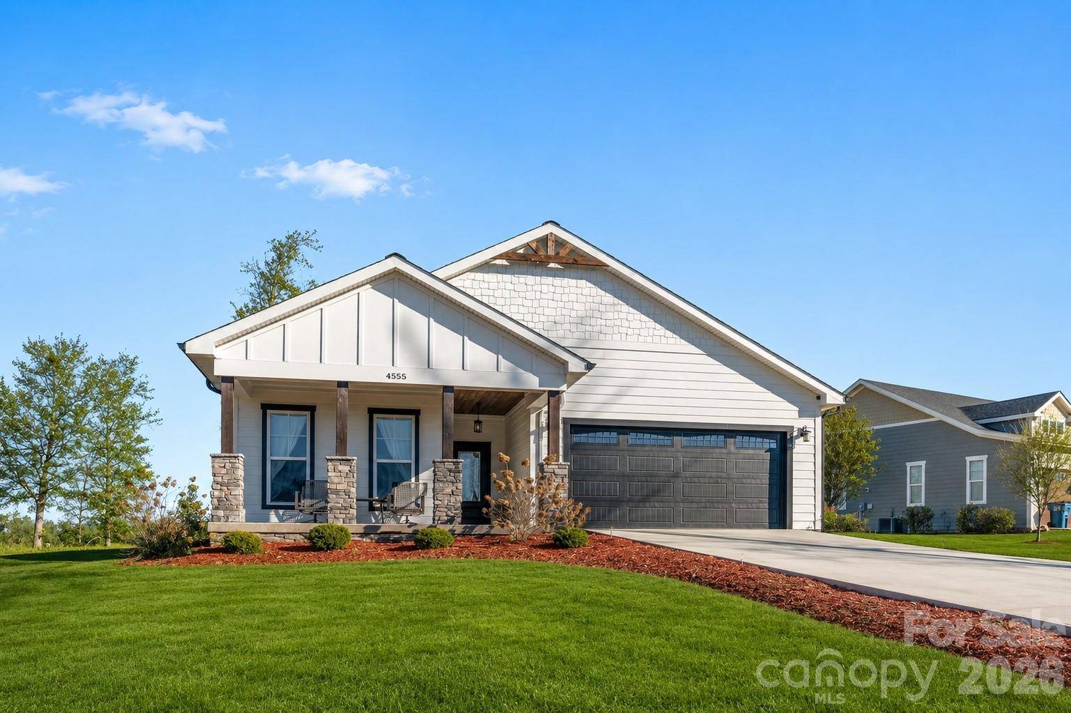 4555 Bristol DR, Morganton, NC 28655