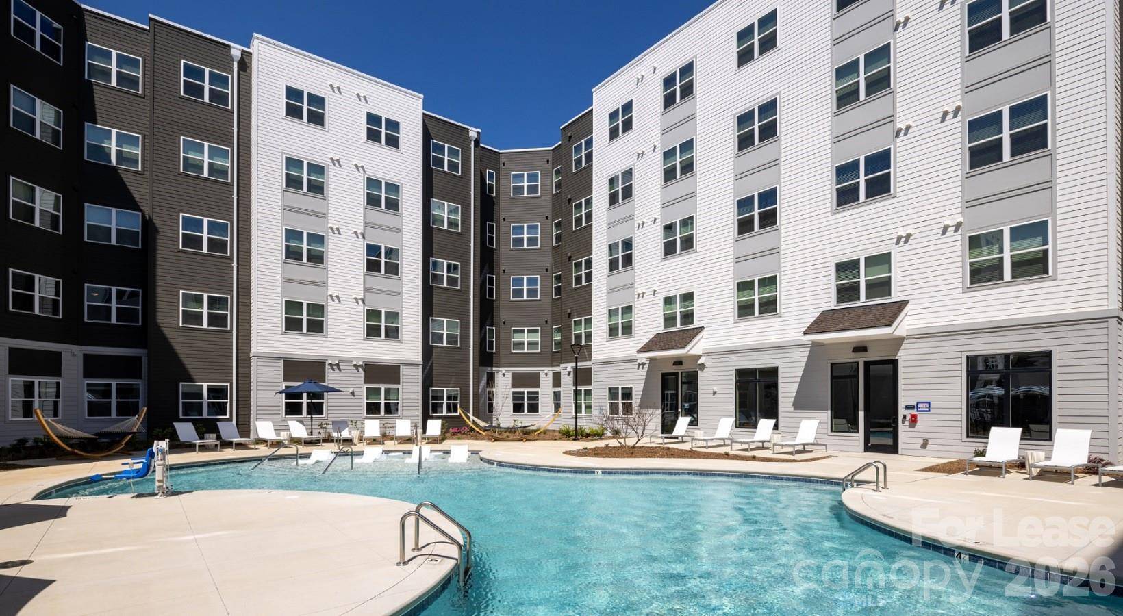 8424 N Tryon ST #A2, Charlotte, NC 28262