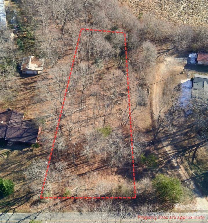 00 Walker Branch RD, Lincolnton, NC 28092