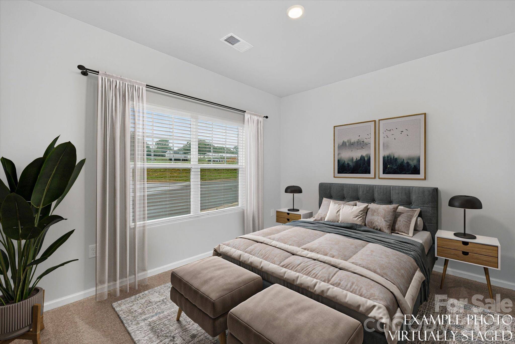 1288 Hargrove AVE, Gastonia, NC 28052