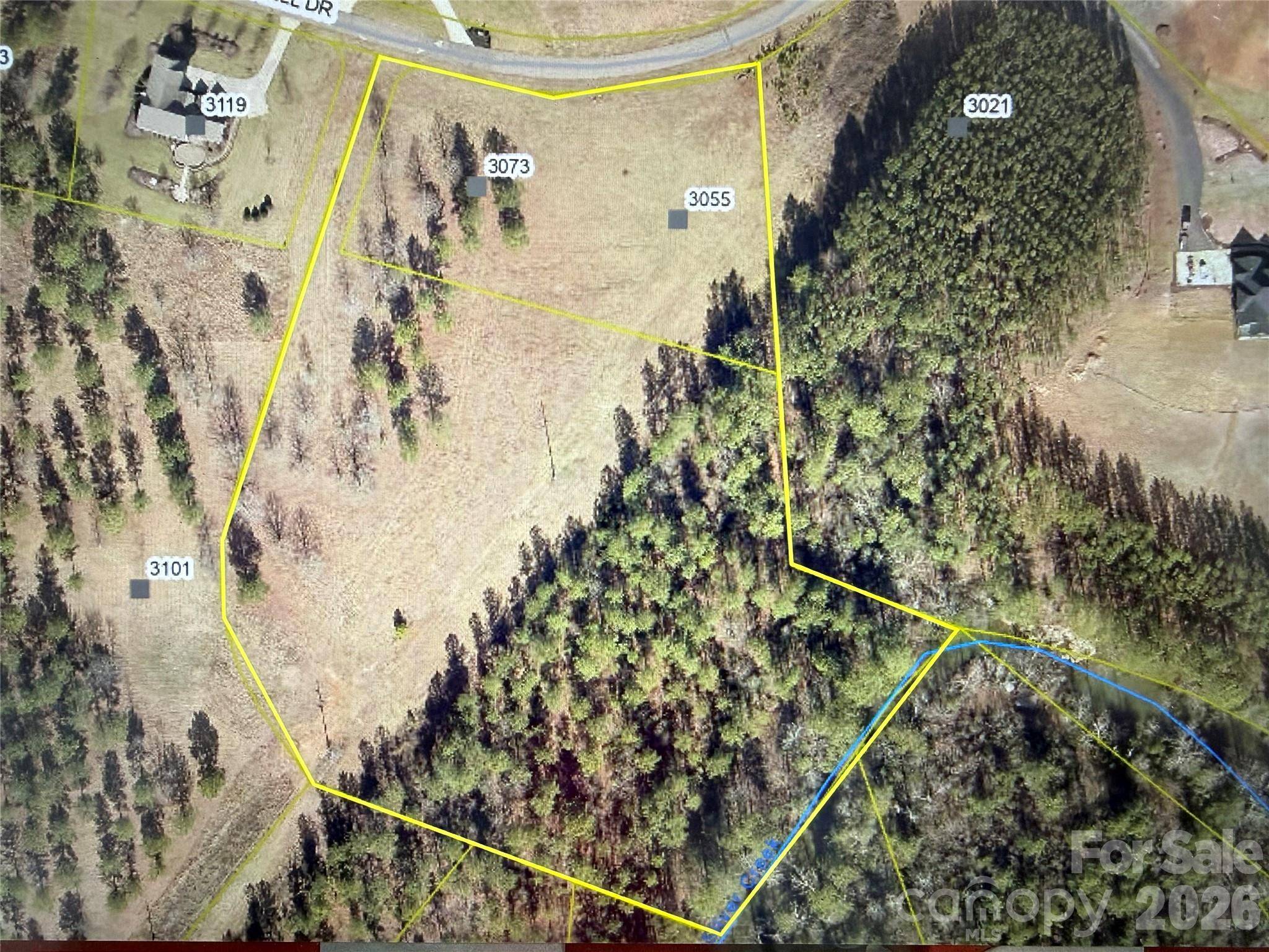 3055 Cornwell DR, Morganton, NC 28655