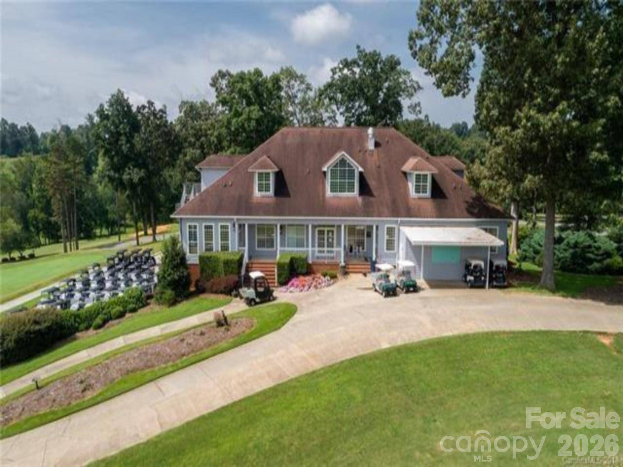 3055 Cornwell DR, Morganton, NC 28655