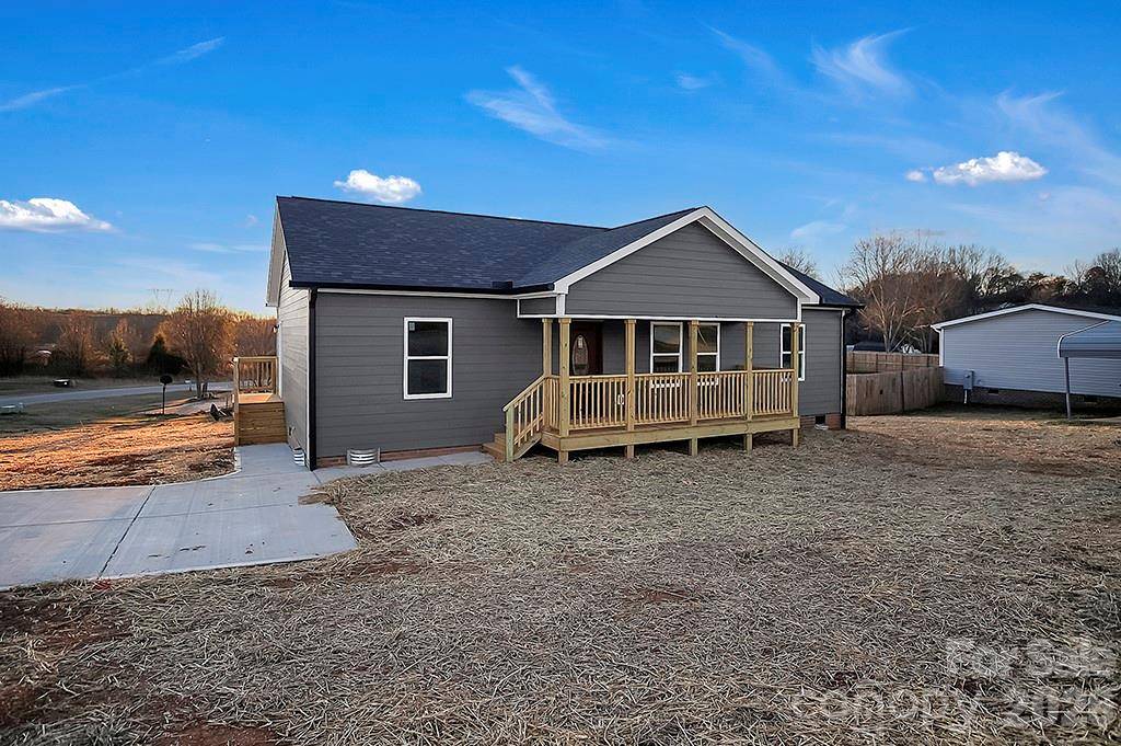 106 Quail Meadow RD, Shelby, NC 28150