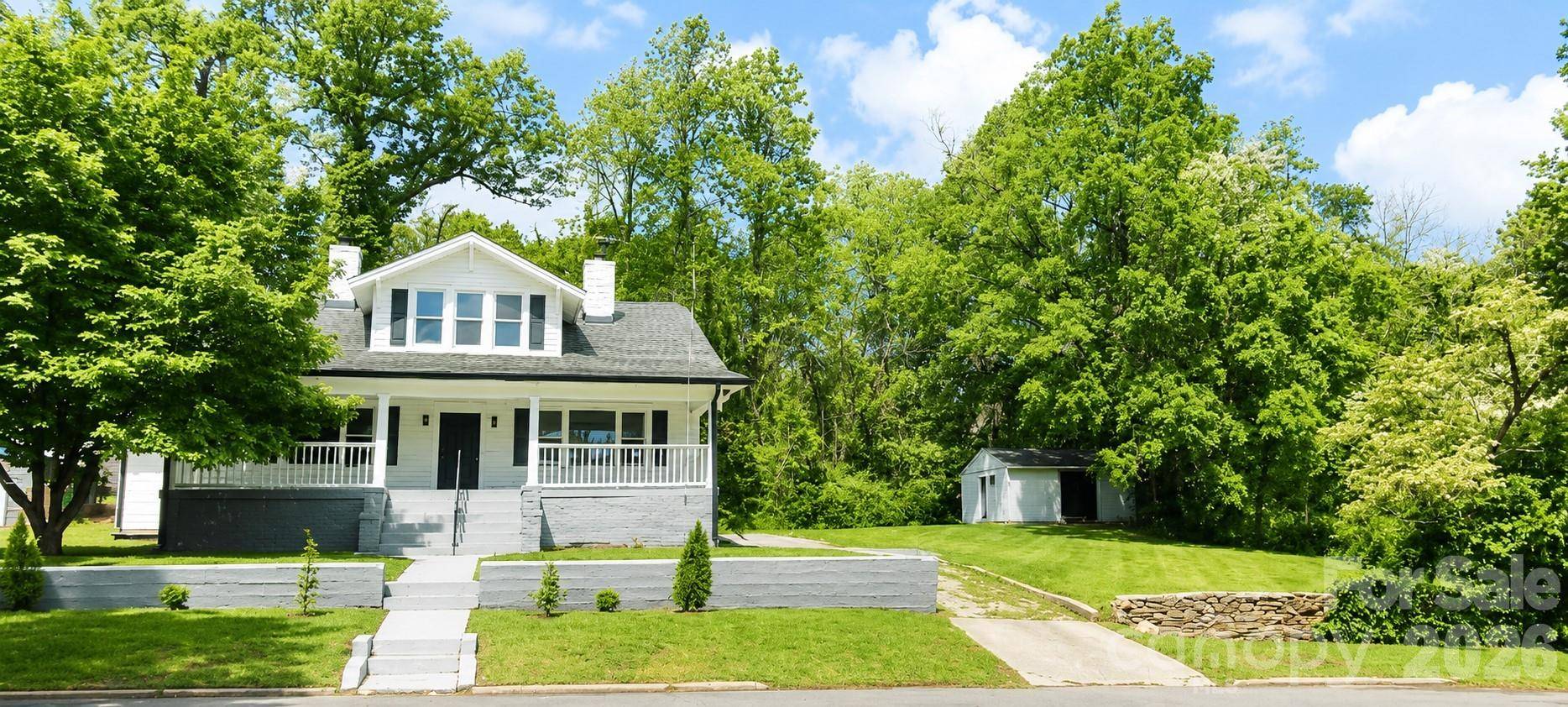 105 N Inman AVE, Bessemer City, NC 28016