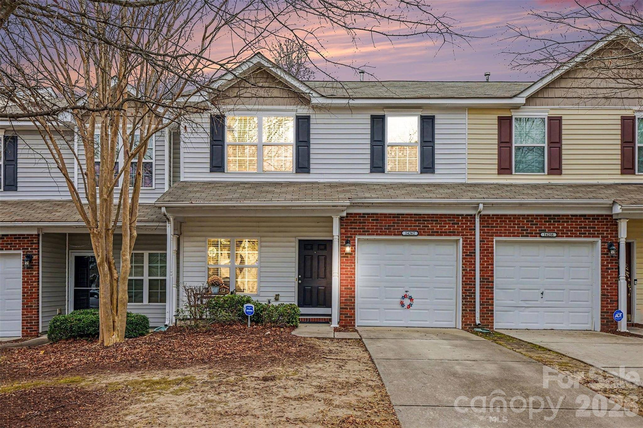 14262 Tamarack DR, Charlotte, NC 28273