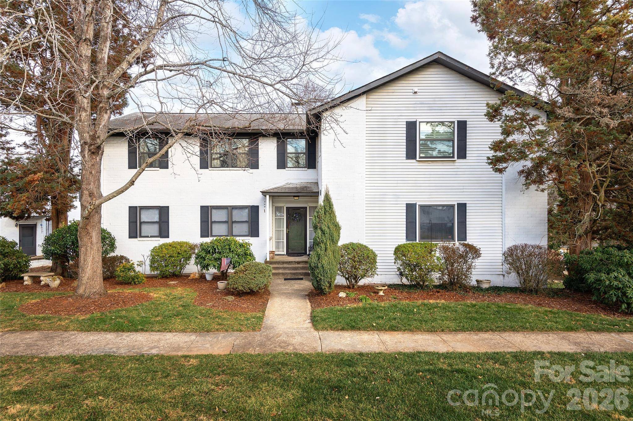 615 Biltmore AVE #G2, Asheville, NC 28803