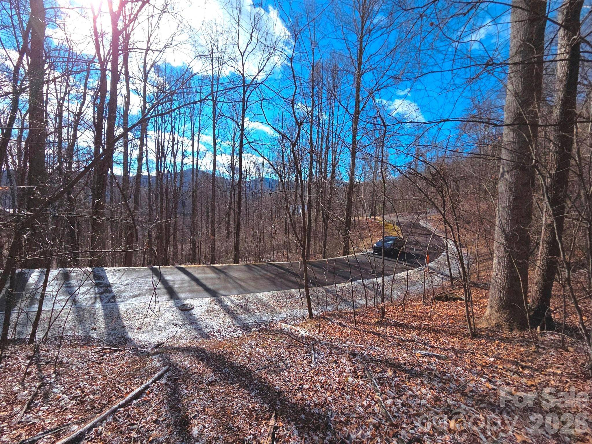 455 Mountain Watch DR #16, Waynesville, NC 28785