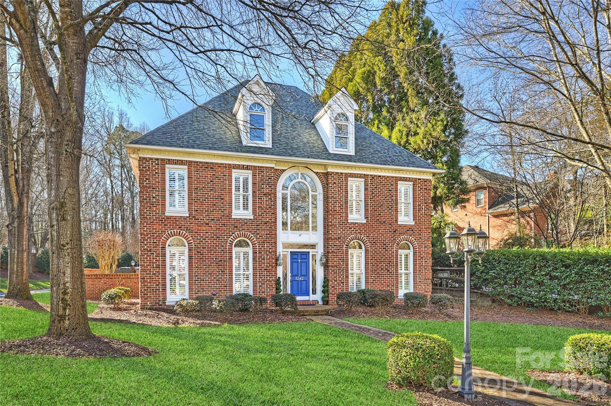 5242 Colony RD, Charlotte, NC 28226