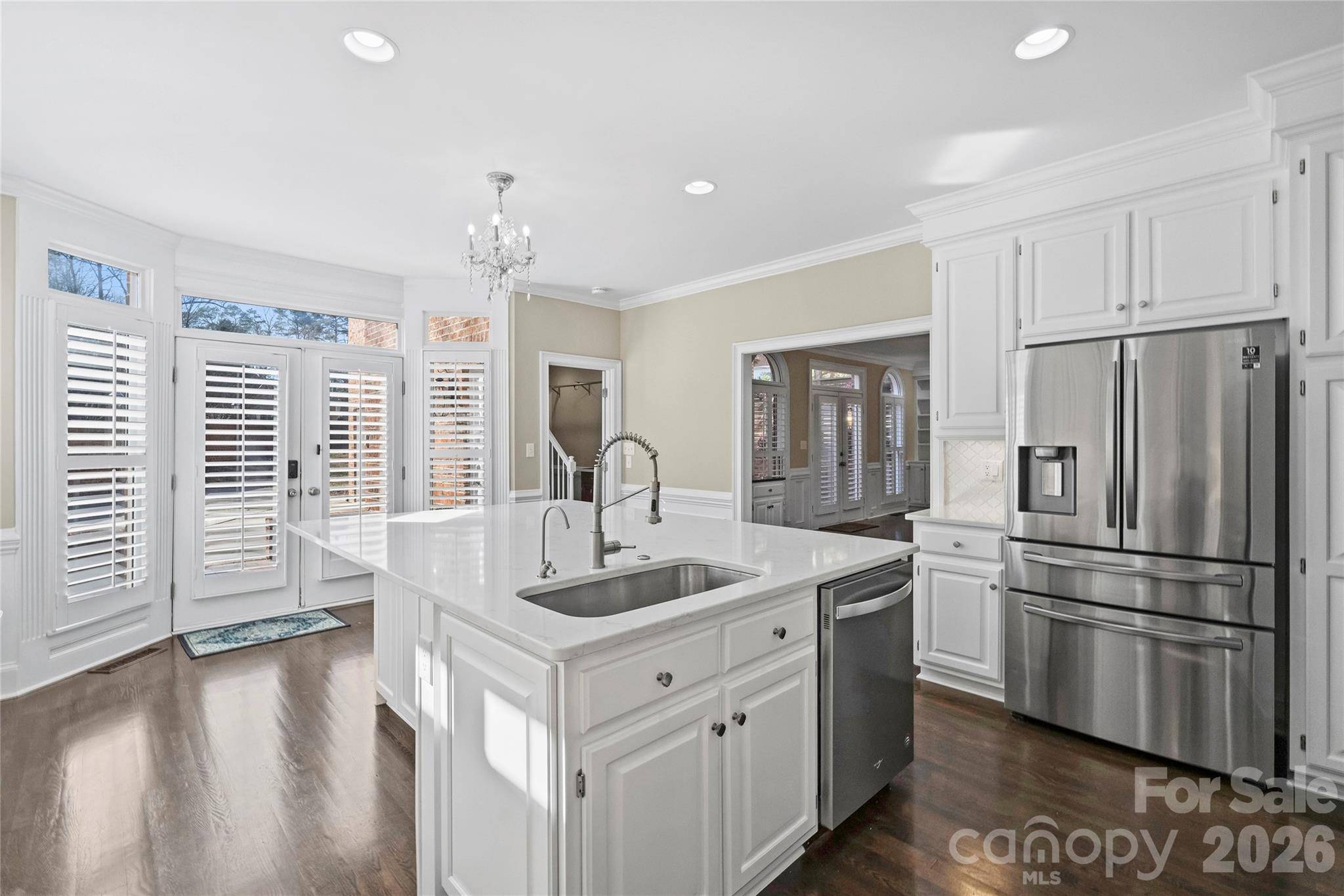 5242 Colony RD, Charlotte, NC 28226