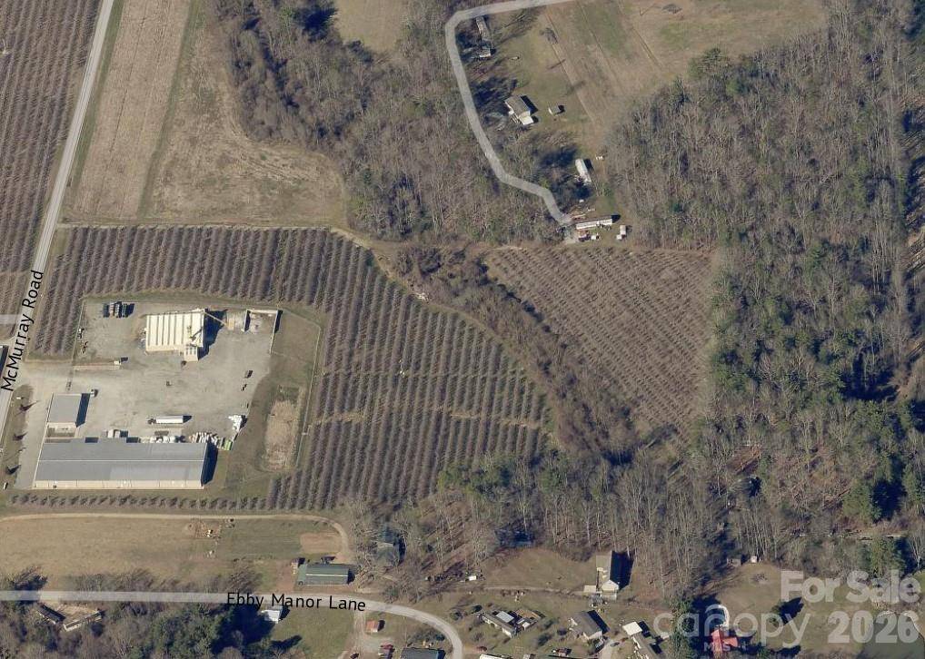 99999 Mcmurray RD, Flat Rock, NC 28731