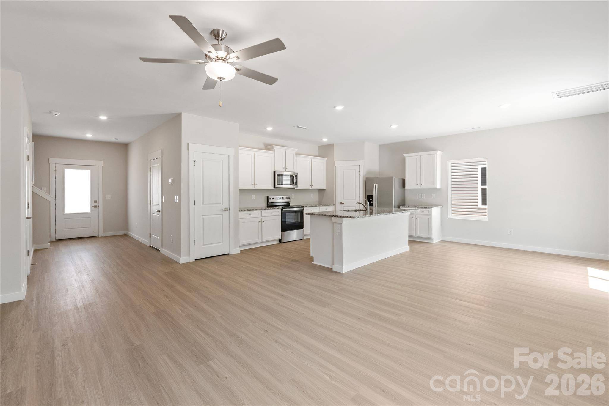 3423 Robindale DR, Winston Salem, NC 27107