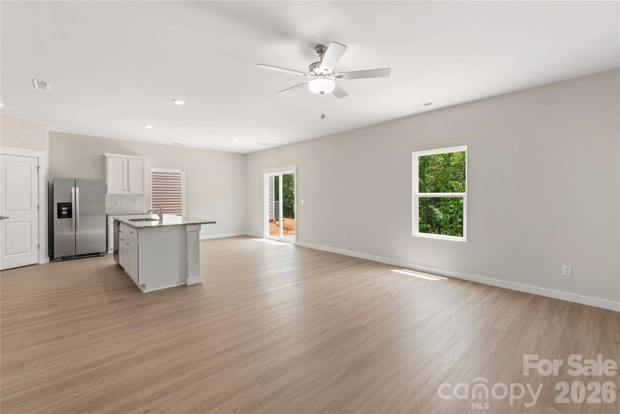 3423 Robindale DR, Winston Salem, NC 27107