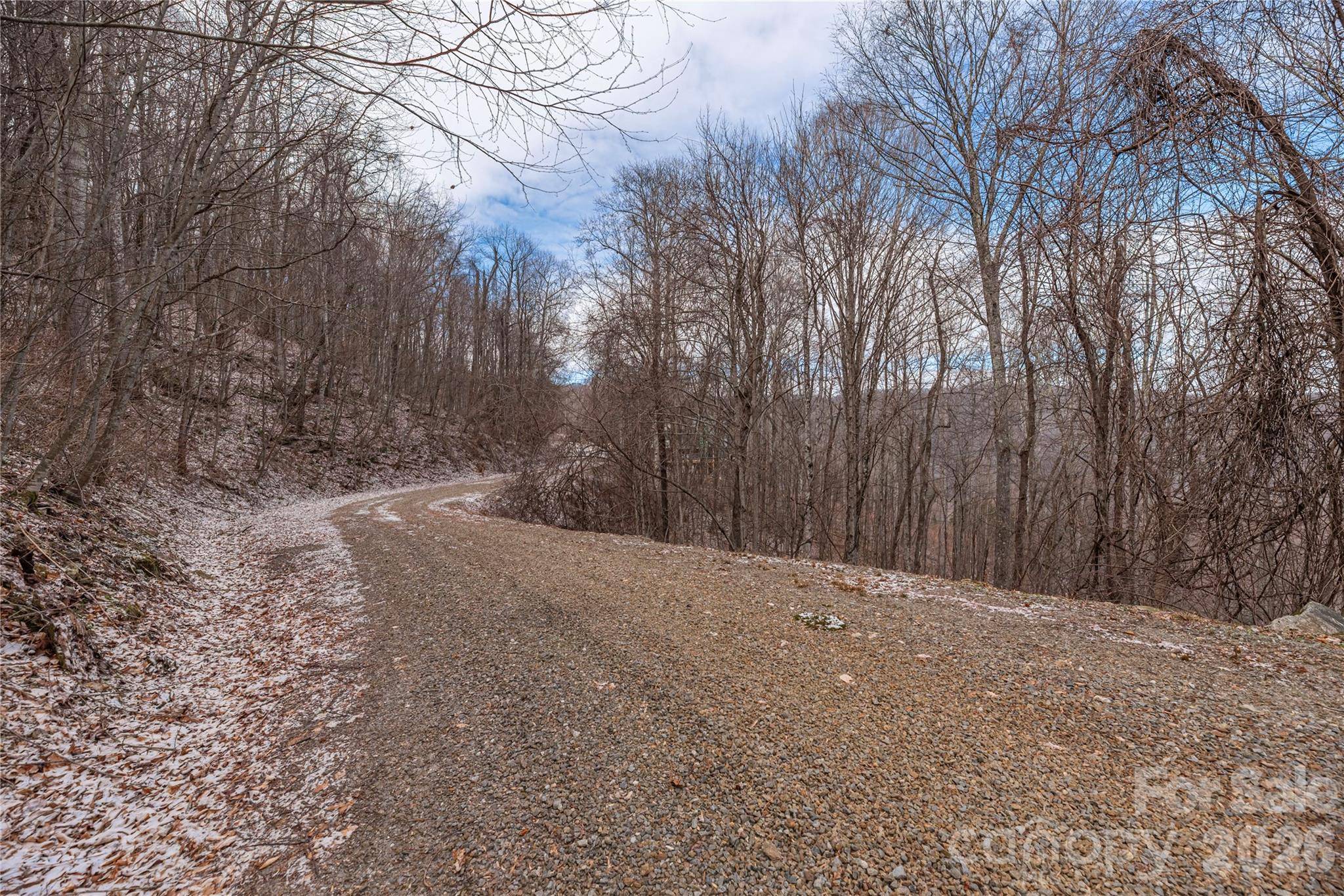00 Curry Comb TRL #516, Waynesville, NC 28785