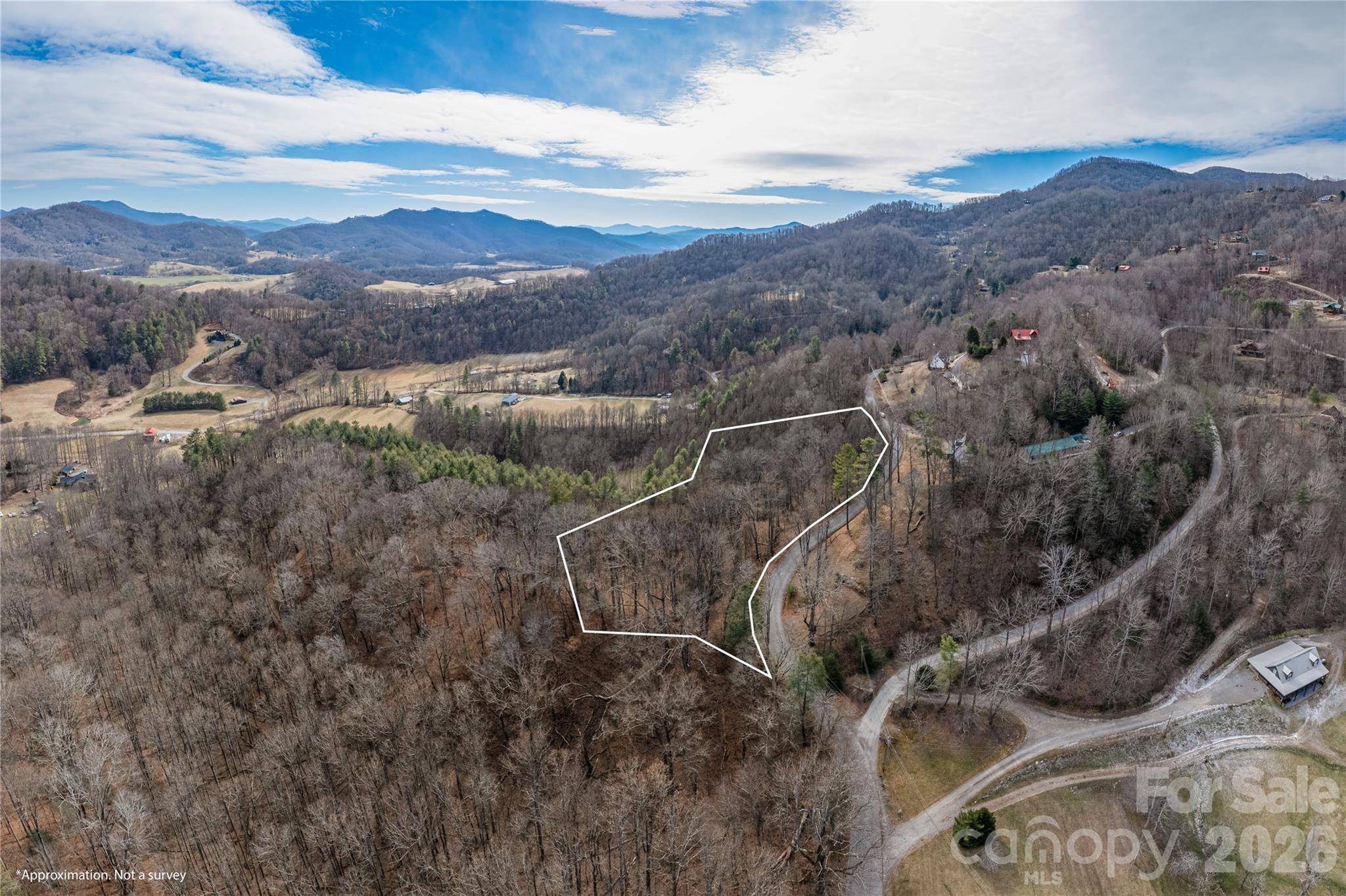 00 Point Of View DR #201, Waynesville, NC 28785