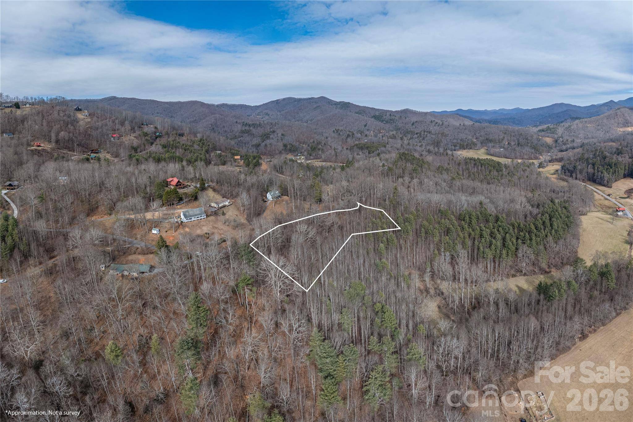 00 Point Of View DR #201, Waynesville, NC 28785