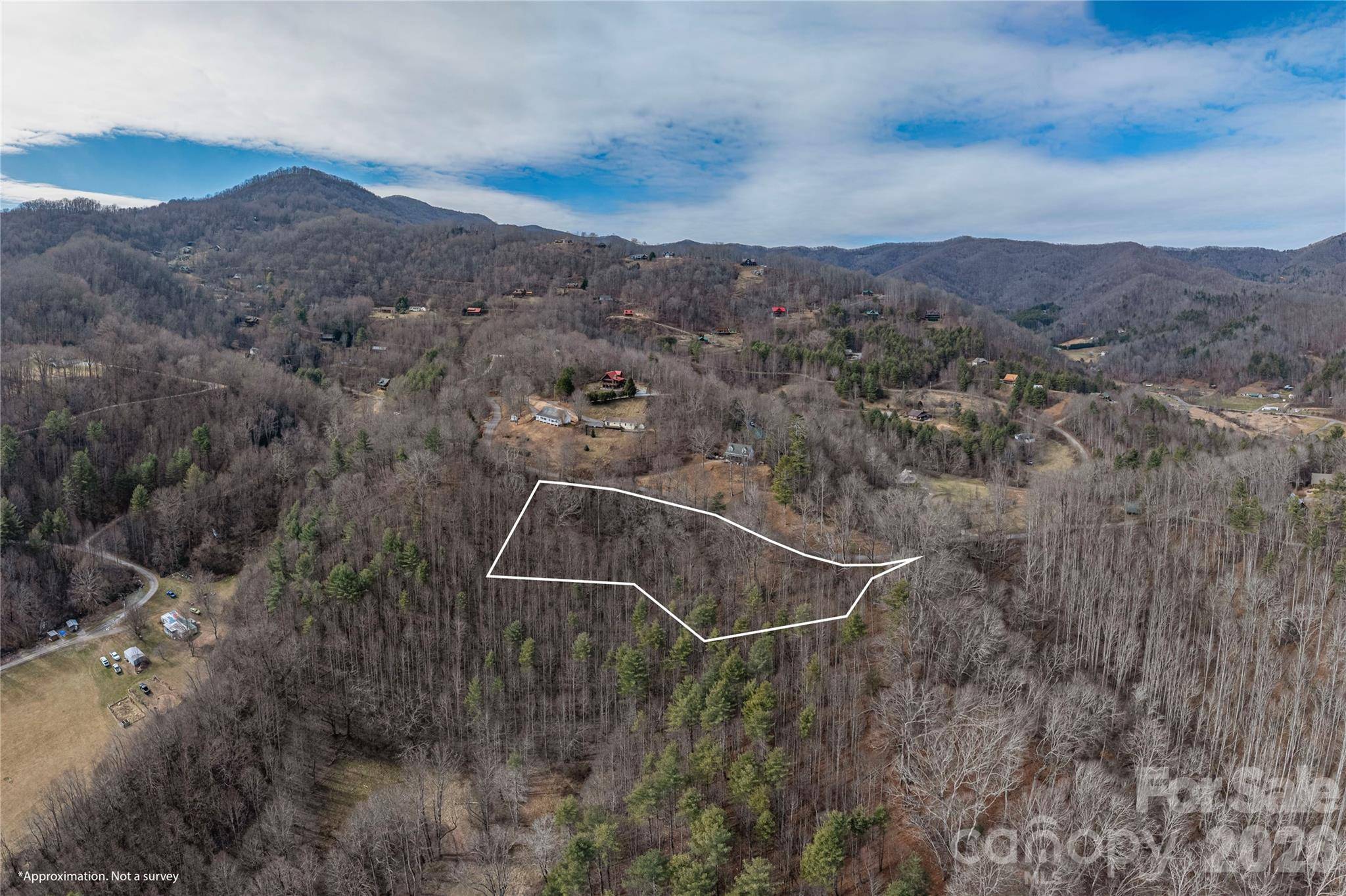 00 Point Of View DR #201, Waynesville, NC 28785