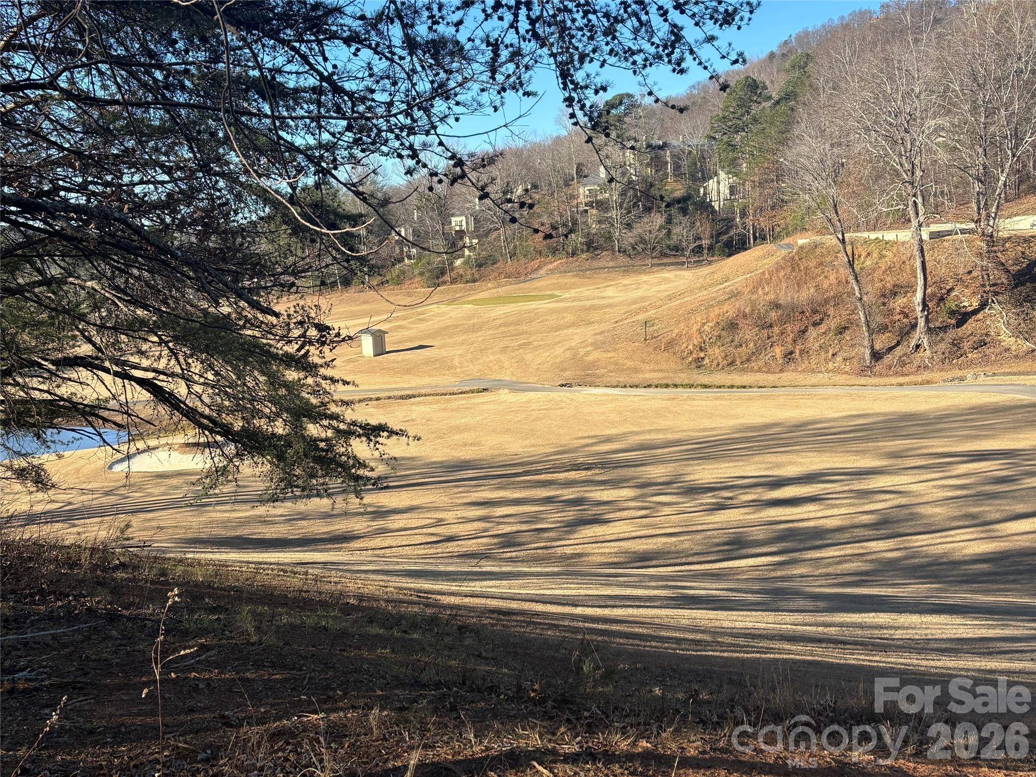 Lot 19 Nicklaus LN, Lake Lure, NC 28746