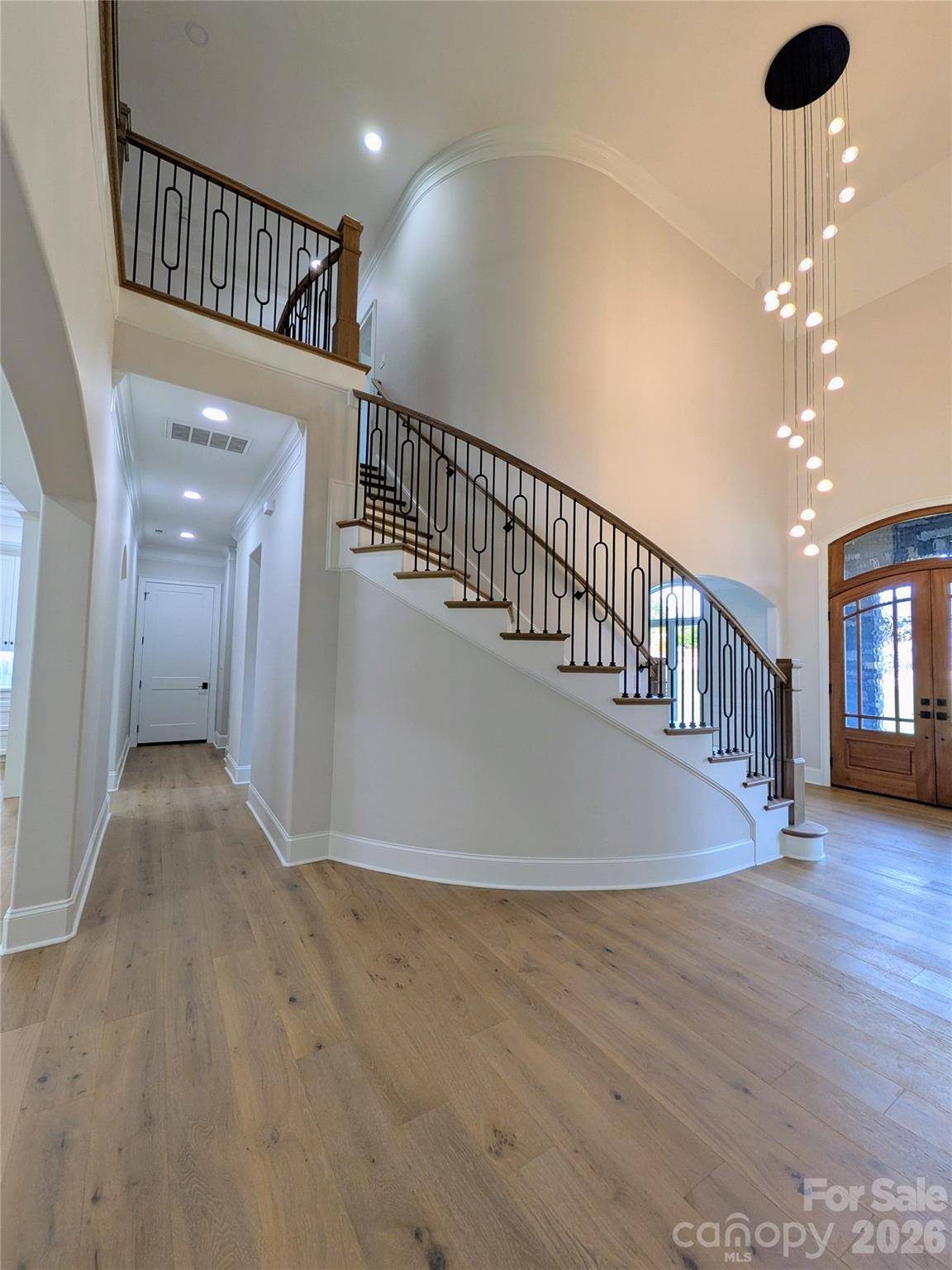 110 Hunts Landing DR, Mooresville, NC 28117