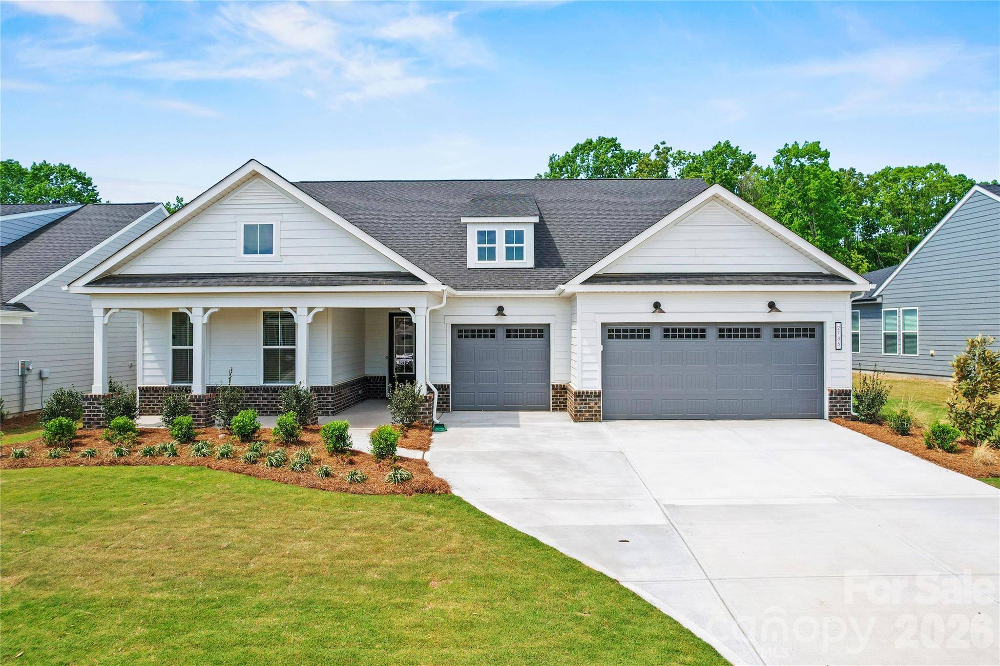 2735 Peak CT, Belmont, NC 28012