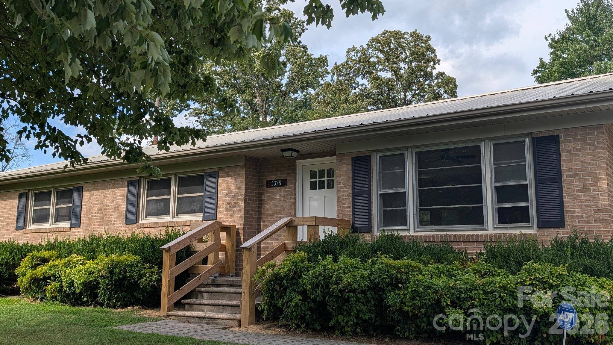 1378 Blacksburg HWY, Blacksburg, SC 29702