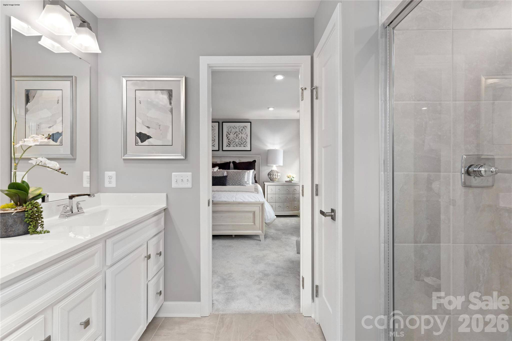 7018 Yorkshire Place WAY, Charlotte, NC 28278