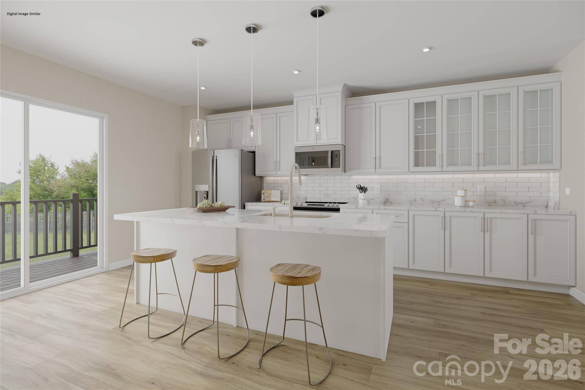 7006 Yorkshire Place WAY, Charlotte, NC 28278