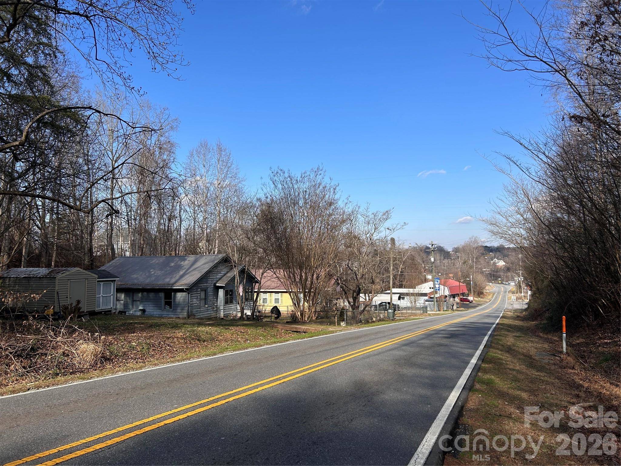 301 Burke ST, Hickory, NC 28601