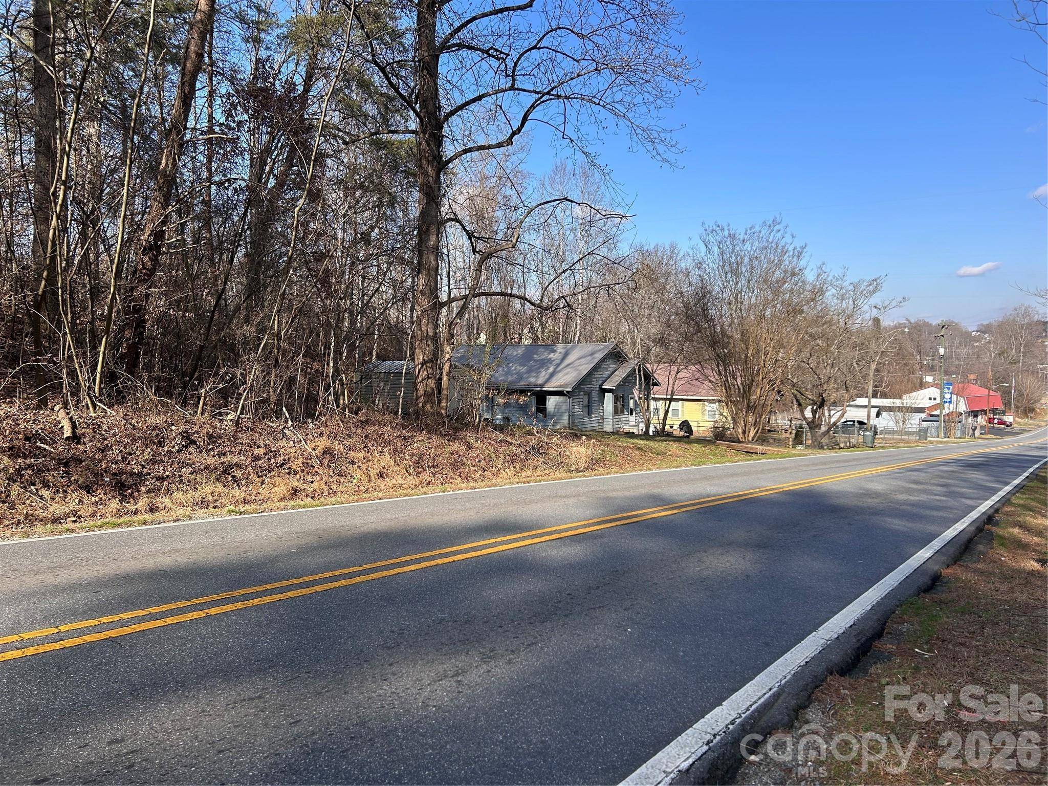 303 Burke ST, Hickory, NC 28601
