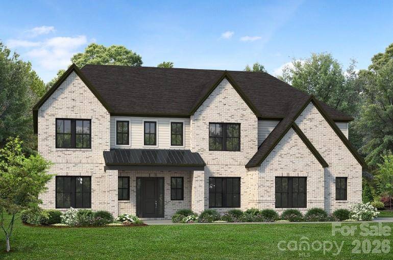 1307 Lottie LN #07, Weddington, NC 28104