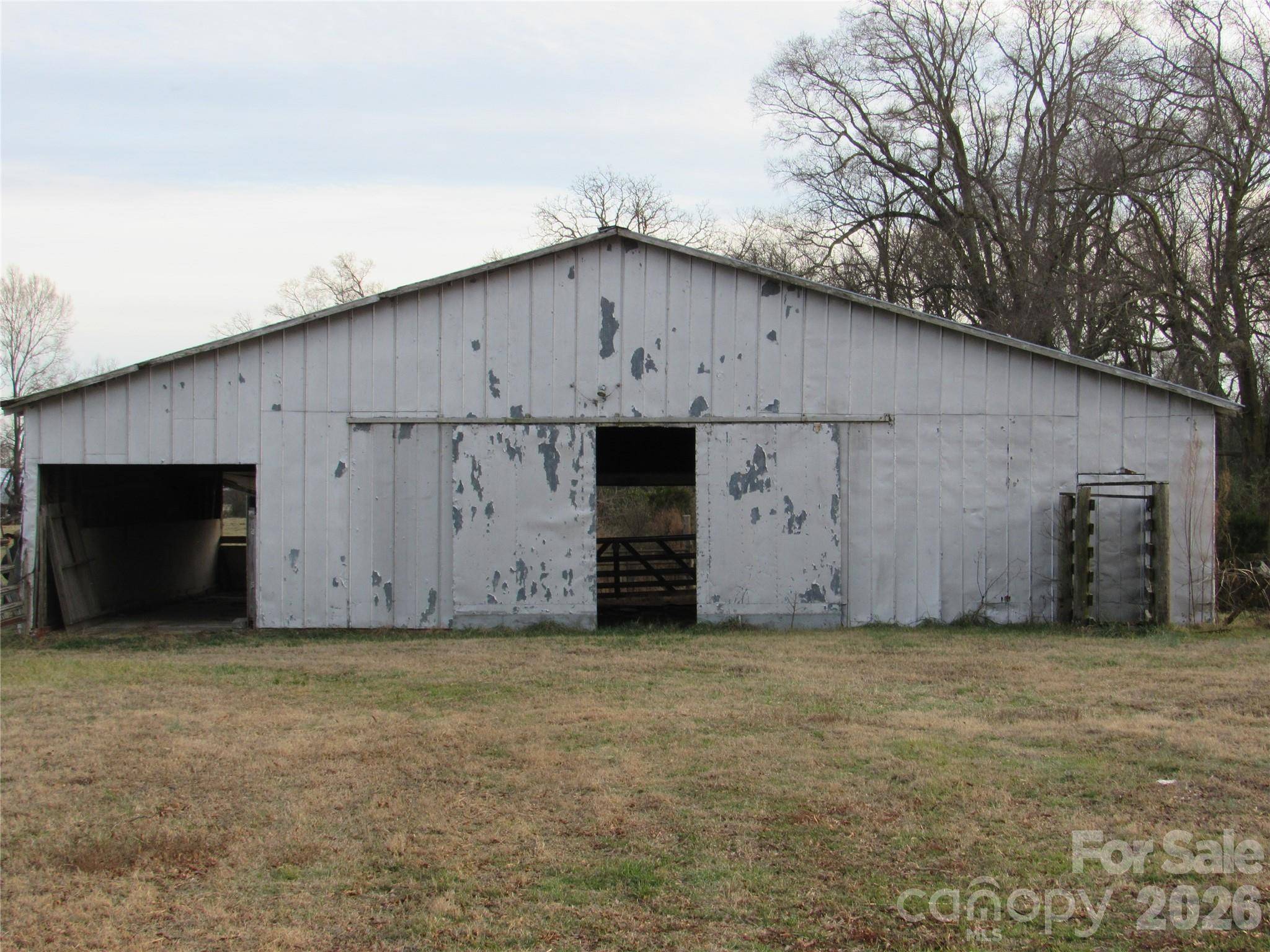 1212 Marshville Olive Branch RD, Marshville, NC 28103