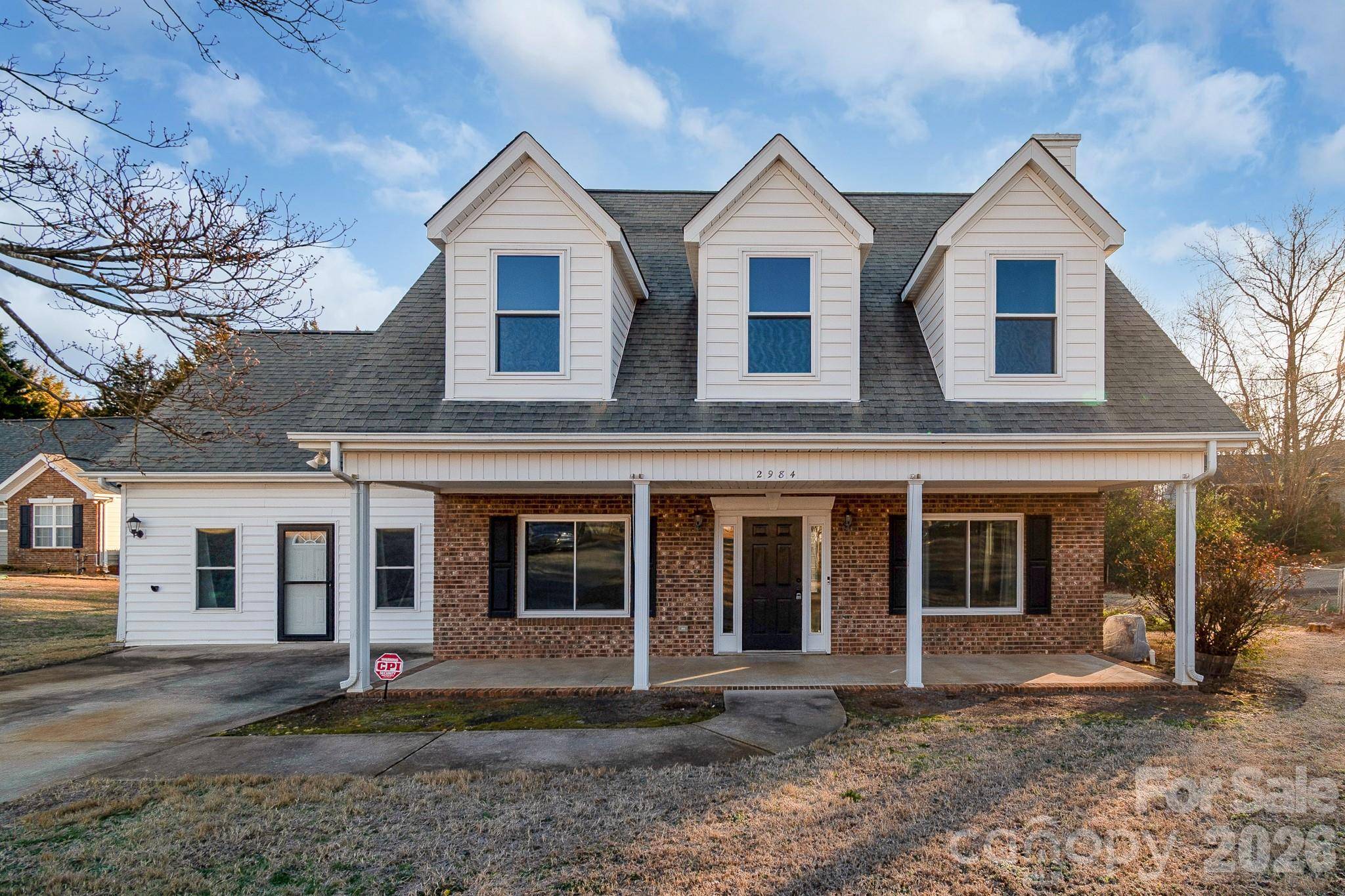 2984 Daffodil CT, Gastonia, NC 28054