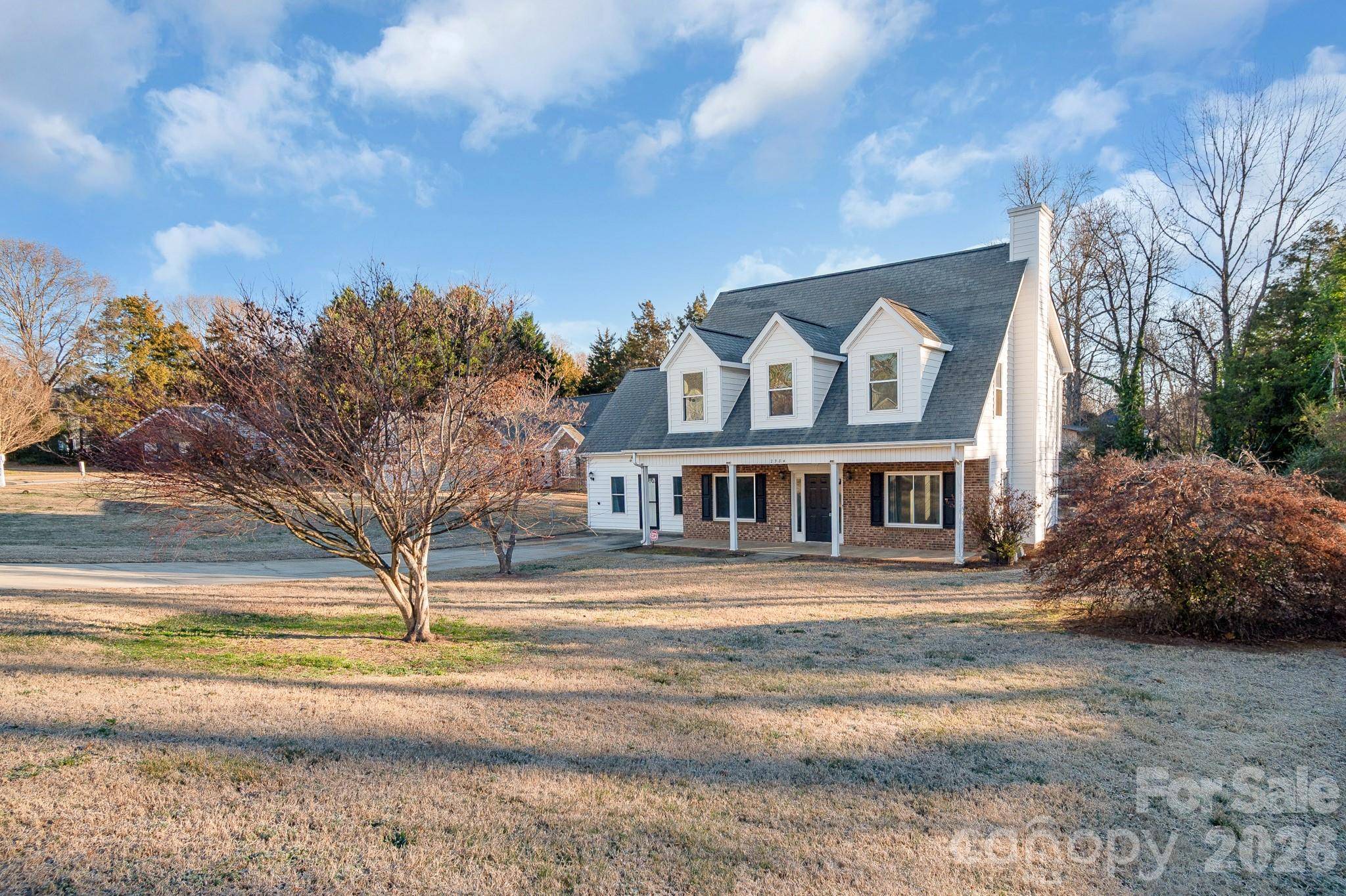 2984 Daffodil CT, Gastonia, NC 28054