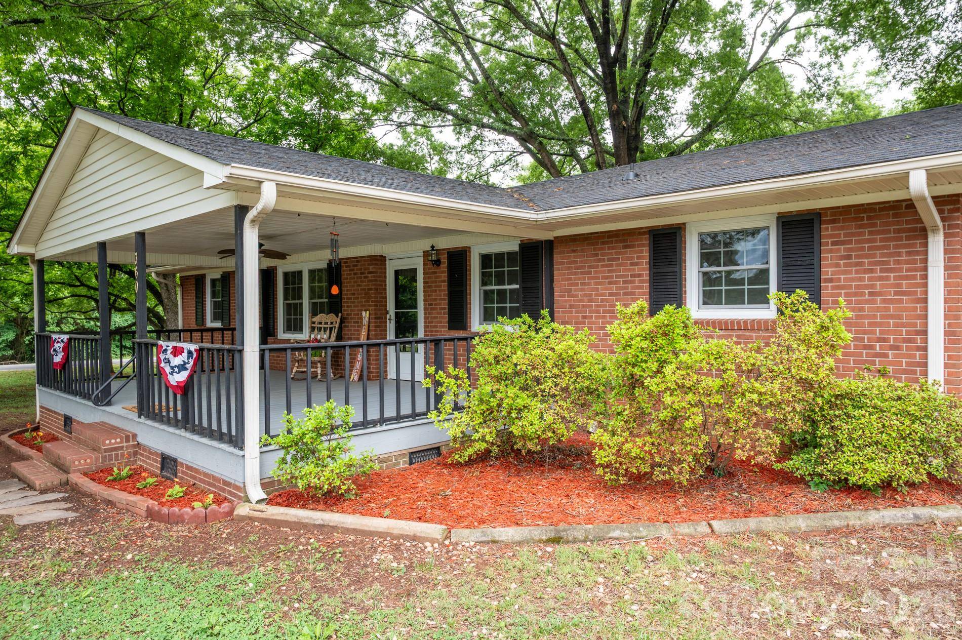 360 Trexler LOOP, Salisbury, NC 28144