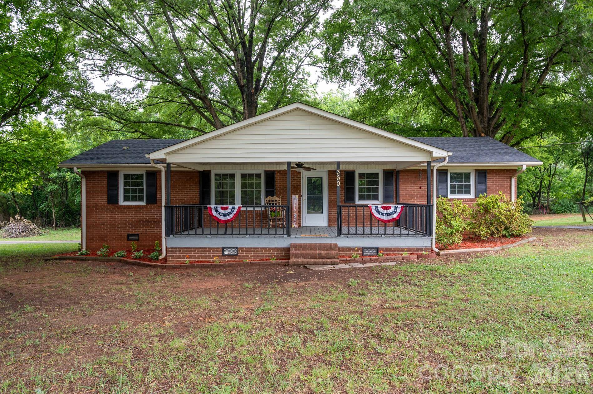 360 Trexler LOOP, Salisbury, NC 28144