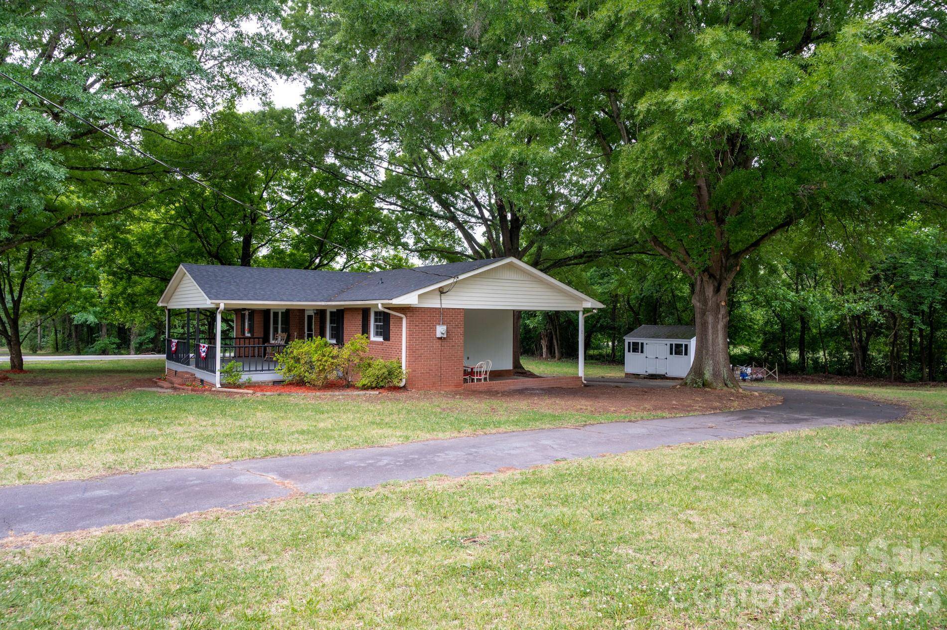 360 Trexler LOOP, Salisbury, NC 28144