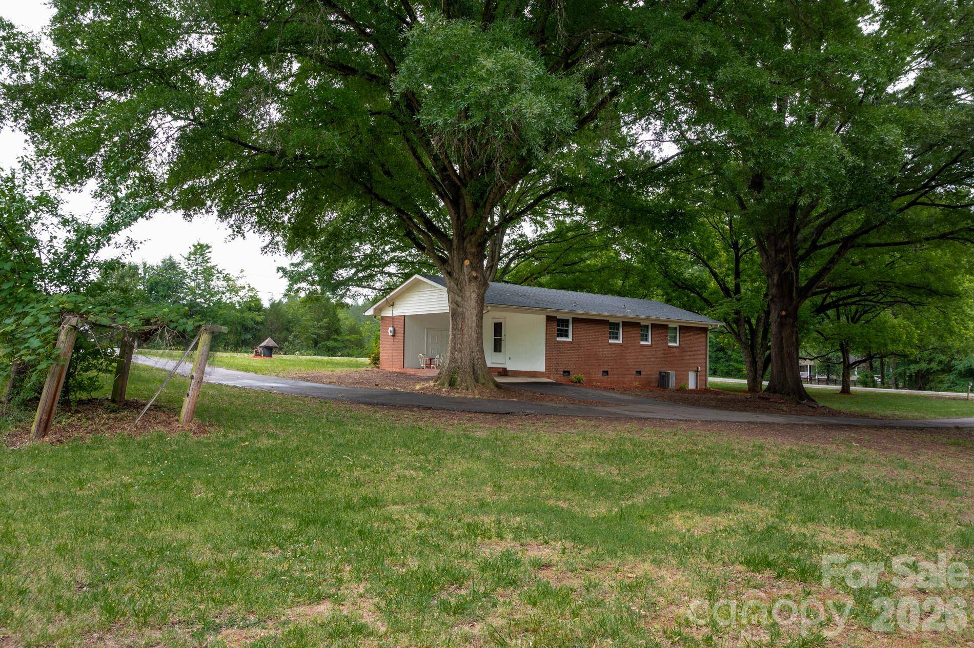 360 Trexler LOOP, Salisbury, NC 28144