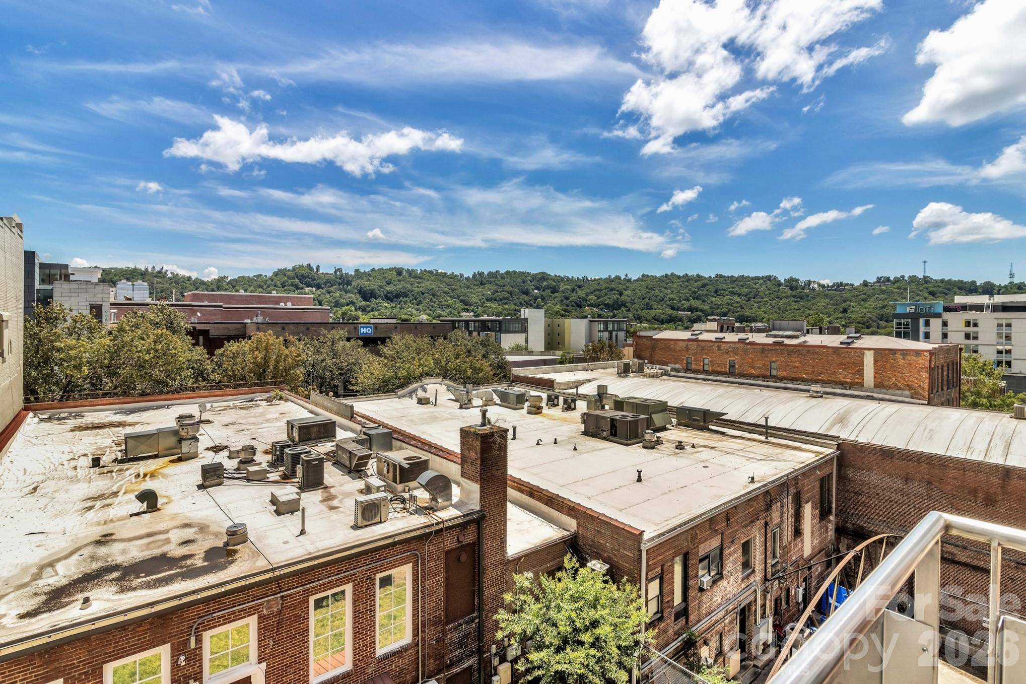 12 S Lexington AVE #402, Asheville, NC 28801